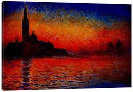 These art pieces bring a splash of light, a dash of drama and studied serenity that lifts the soul. Sunrises Sunsets Canvas Prints Icanvas