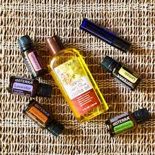 1 tablespoon of another carrier oil or another liquid ingredient. Diy Essential Oil Face Serum Full Green Life