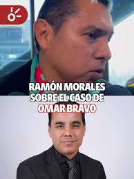 "ES UNA TRISTEZA" 🗣️😬 Ramón Morales, conciso y directo sobre la situación  que vive el ex futbolista, Omar Bravo #Futbol #OmarBravo #RamonMorales  #Polemica #ElDeporteAquiPasa