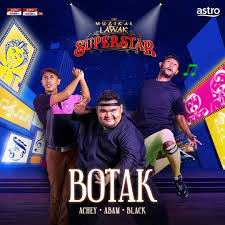 Mlsstar2019 tonton muzikal lawak superstar 2. Muzikal Lawak Superstar Myinfotaip