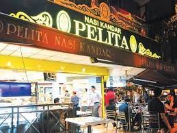 Nasi kandar saddam, nasi kandar yaseem, nasi kandar sithique, nasi kandar ibramsha dengan nasi vanggey ipoh mali tada. Nasi Kandar Pelita Restaurants In Bangsar Kuala Lumpur