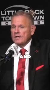 For the first time in 93 years, Arkansas Razorback Football and Arkansas  State Red Wolves Football will finally meet