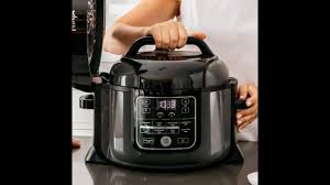 The cool blue cheese dressing creates the perfect flavor combination for dipping. How To Use Your Ninja Foodi Sparkles To Sprinkles