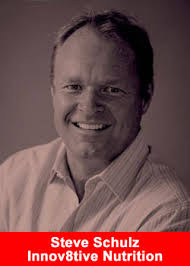 Innov8tive Nutrition Appoints Steve Schulz To President