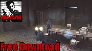 Jadi senjata utama, kedua dan ketiga merupakan senjata api semua. Max Payne Mobile Hd Free Download 2020 Best Android Shooting Game Max Payne Best Android Best Android Games