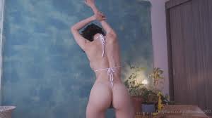 Watch online María Alfonsina aka Alfigarden OnlyFans - I just wanted to  show you this braaa on X-video