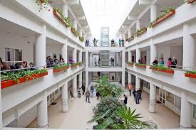 Please contact the universitatea stefan cel mare suceava's admission office for detailed information on a specific admission selection policy and acceptance rate; Facebook