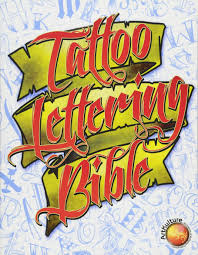 Maybe you would like to learn more about one of these? Tattoo Lettering Bible Superior Tattoo 9781935828921 Amazon Com Books