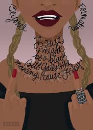 Queen B Illustration Gif By Denyse Find Share On Giphy Are you searching for birthday queen png images or vector?