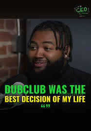 Dubclub Is What