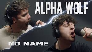 ALPHA WOLF