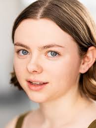 It's not where you go, it's who you meet along the way! Today, the cast is  spending their last day in the rehearsal room before moving over to the  theatre for tech