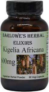 Image result for Kigelia