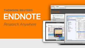 Image result for Thomson Reuters EndNote X7.7 Build