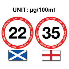 Uk Drink Drive Limit Archives Alcodigital