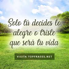Regocijaos en el señor siempre. Frases De Felicidad Y Alegria Para Sonreir