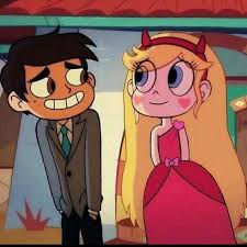 Starco Drawing Stars Star Vs The Forces Of Evil Star Vs The Forces