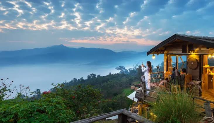 Cheap Uttarakhand Tour Packages - Enjoy My Trips