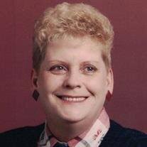 Margaret S. Woods Obituary