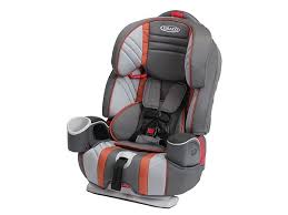 Nautilus Plus 3 In 1 Car Seat Rust Graco Car Seats Car Seating