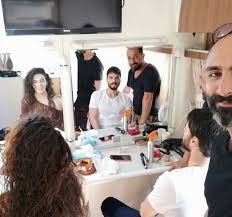 Lena Adli Kullanicinin Hercai Panosundaki Pin Aktor Unluler Artist
