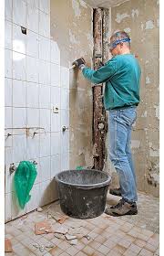 Vorwandinstallation Selbst De