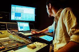 In 2019, 96 music production students graduated with students earning 57 bachelor's degrees, 24 master's degrees, and 15 doctoral degrees. Music Production Degrees At The Los Angeles Film School Los Angeles Film School Film School Music