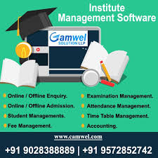 Institute Management Software In 2020 Student Management Network Marketing Mlm