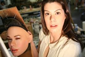 Brigitte Pittman's Instagram, Twitter & Facebook