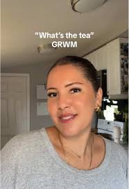 Marissa Brewer Talks