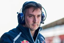 F1: James Key, the new wave