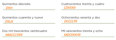 Desde el primer grado de secundaria los alumnos han estudiado las relaciones entre cantidades que varían una enfunción de la otra. 59 Los Numeros Romanos Ayuda Para Tu Tarea De Desafios Matematicos Sep Primaria Quinto Respuestas Y Explicaciones