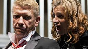 Do Prahy přijíždí Shakespearova komedie o řízení státu