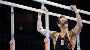 (grace chiu) the netherlands had an overall exceptional performance as a team earlier today in subdivision 2 of men's qualifications, finishing with a 245.663 team total to provisionally move into second place behind russia. Epke Zonderland Ned Pb 2019 Worlds Stuttgart Podium Training Youtube