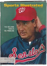 JOHN MCCAIN SENATOR TIME MAGAZINE NO LABEL NEWSSTAND