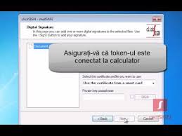 Pe confirmare.certsign.ro ai documentul de confirmare precompletat cu datele tale. Cum Semnezi Electronic Un Document Utilizand Clicksign By Certsign