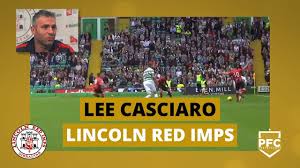 They play in the gibraltar national league, and share victoria stadium with all other clubs in the territory. Lincoln Red Imps Lee Casciaro El Totti De Gibraltar Uefa Champions League Profutcamps Youtube