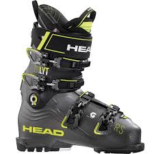 The 10 Best Ski Boots Of 2020 Freeskier