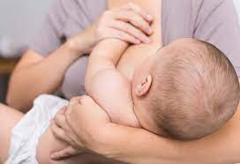 Tanning And Breastfeeding Is It Safe Tips