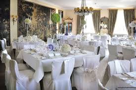 Wedding Arrangements At Schloss Auel Lohmar Germany Hochzeit Bilder