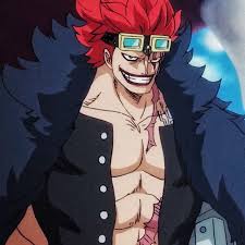 Pin By Airyuu On One Piece Eustass Kid One Piece Manga One Piece Pictures