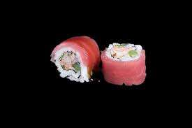Average meal price calculated on the basis of appetizer/entrée or entrée/dessert, excluding drinks, according to the prices provided by the restaurant. Deli Sushi Menu Menu For Deli Sushi Muhaisnah Dubai