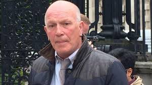 Kincora Boys' Home: Abuse victim fails in appeal over HIA inquiry