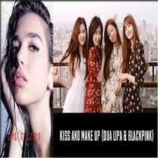 English singer dua lipa began her music career in 2014, signing a record deal with warner bros. Kiss And Make Up Blackpink Dua Lipa Apk 1 0 Download Apk Latest Version