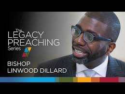 A Conversation with Bishop Linwood E Dillard hosted by Dr. Frank A. Thomas 
