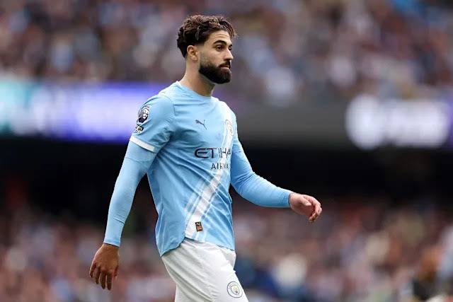 Manchester City's Josko Gvardiol reveals he almost gave up football for  basketball - Yahoo Sports