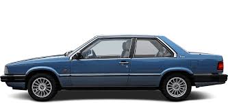 Image result for Bluish Gray 1986 Kia