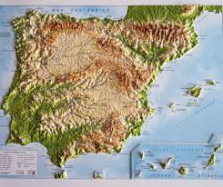 Conjunto residencial la alcarria está localizado(a) en guanare. All 3d Form Mapas Y Publicidad En Relieve Home Facebook