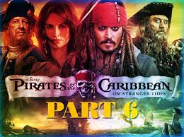 Sixth installment of the 'pirates of the caribbean' franchise. Pirates Of The Caribbean 6 Release Cast Crew Latest Updates 2020 Keeper Facts