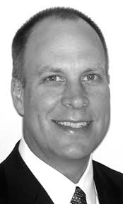 Illinois Business Journal welcomes newspaper editor Dennis Grubaugh